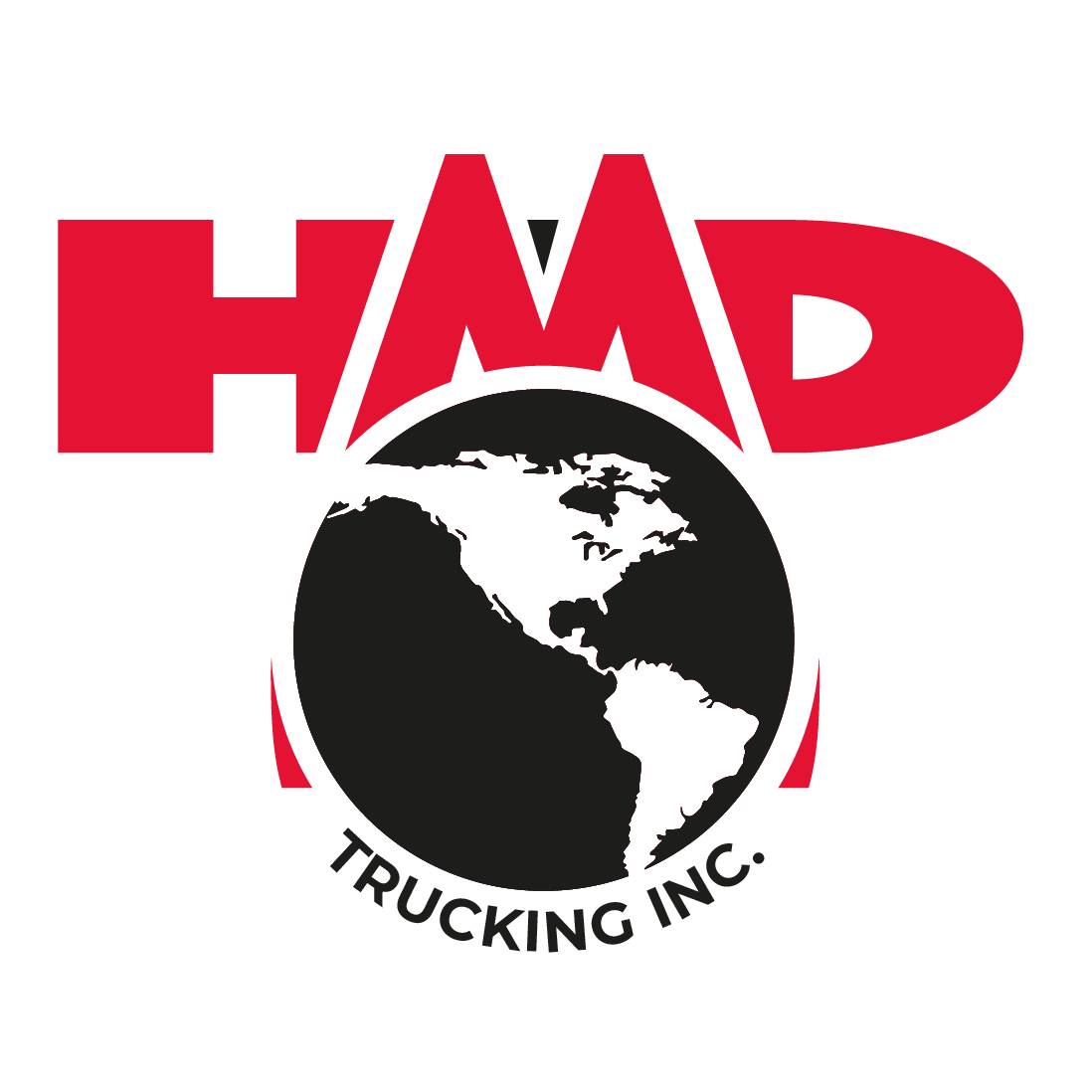 Hmd Trucking
